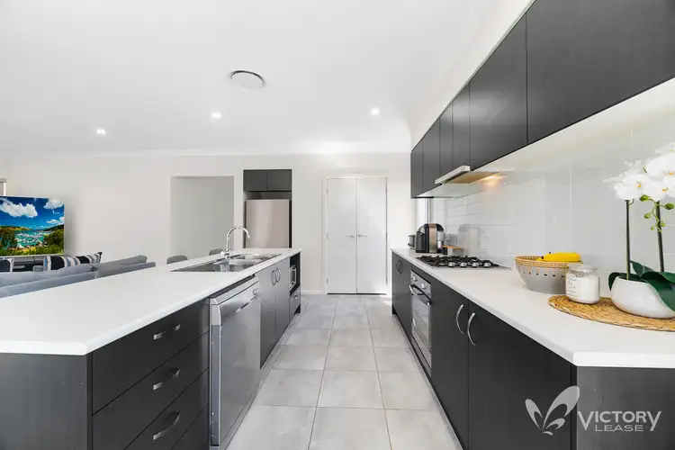 Sixth view of Homely house listing, 208 Kelly Street, Austral NSW 2179