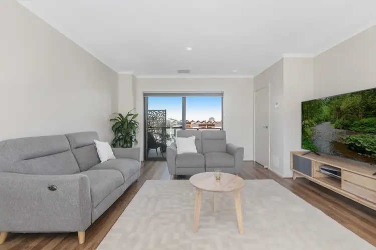 14/345 Mirrabei Drive, Moncrieff ACT 2914