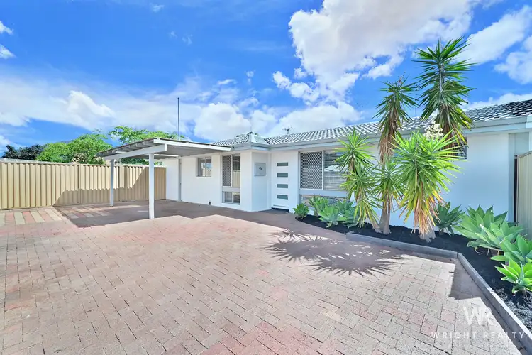 Main view of Homely house listing, 40A Odin Road, Innaloo WA 6018