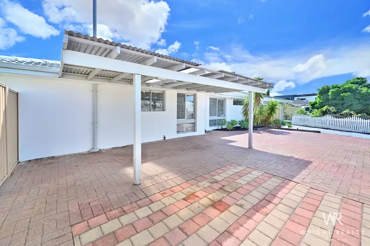 Second view of Homely house listing, 40A Odin Road, Innaloo WA 6018