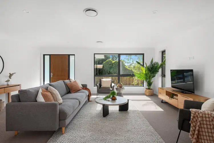 Second view of Homely house listing, 1/68a Pomona Road, Riverside TAS 7250