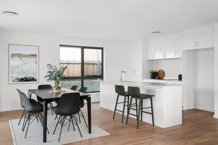 Third view of Homely house listing, 1/68a Pomona Road, Riverside TAS 7250