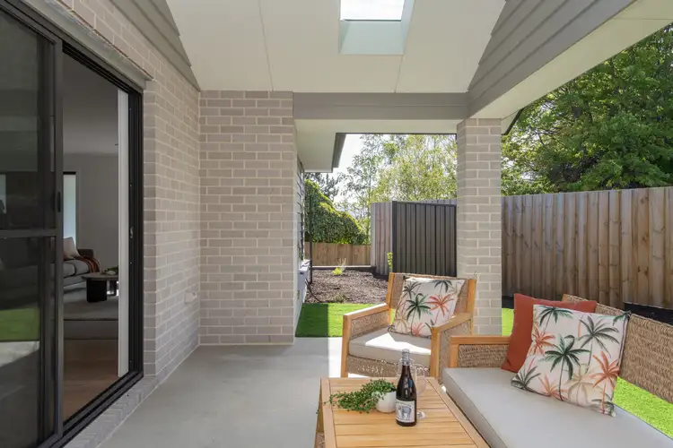 Fourth view of Homely house listing, 1/68a Pomona Road, Riverside TAS 7250