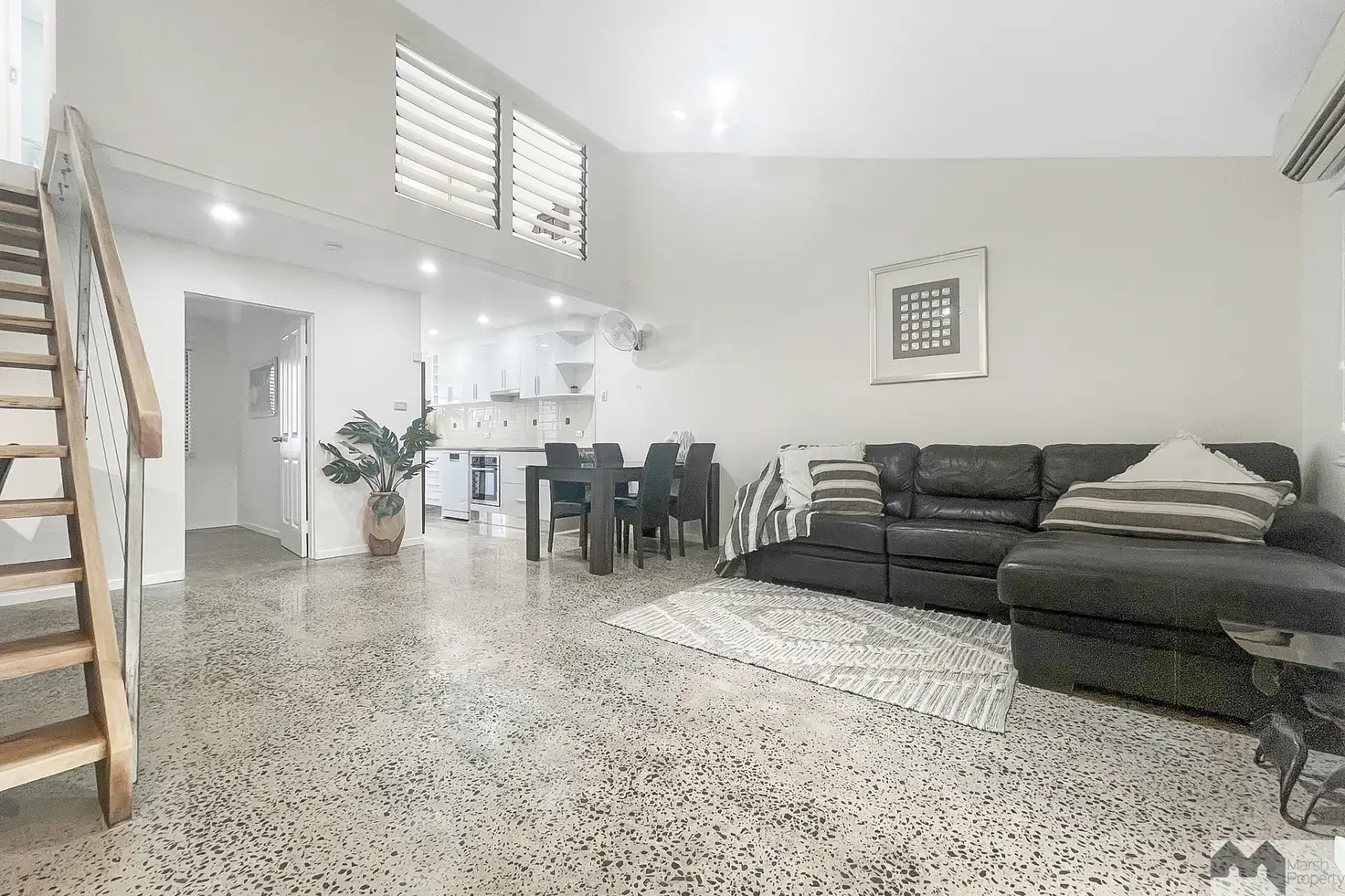 Main view of Homely townhouse listing, 13/25-31 Hibiscus Lane, Holloways Beach QLD 4878