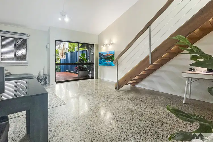 Third view of Homely townhouse listing, 13/25-31 Hibiscus Lane, Holloways Beach QLD 4878
