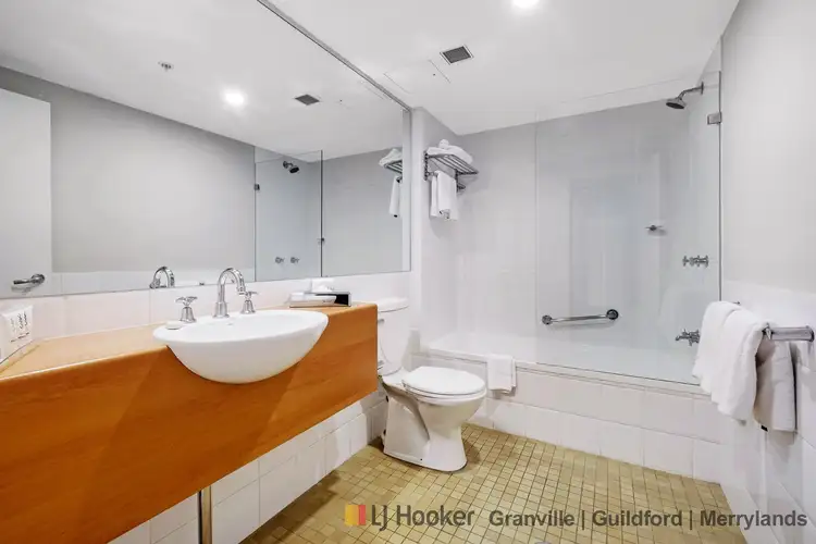 Third view of Homely unit listing, 902/114 James Ruse Drive, Rosehill NSW 2142