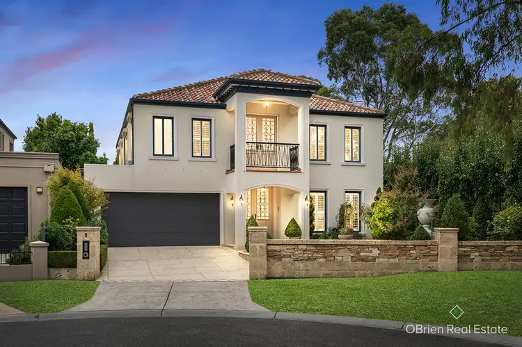 5 Moloney Close, Mordialloc VIC 3195