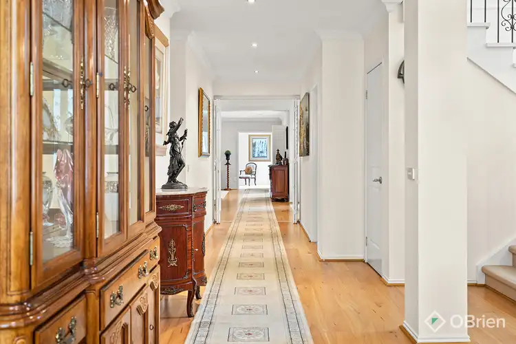Second view of Homely house listing, 5 Moloney Close, Mordialloc VIC 3195