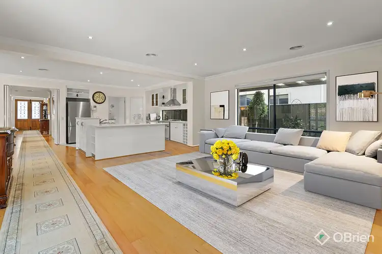 Fourth view of Homely house listing, 5 Moloney Close, Mordialloc VIC 3195