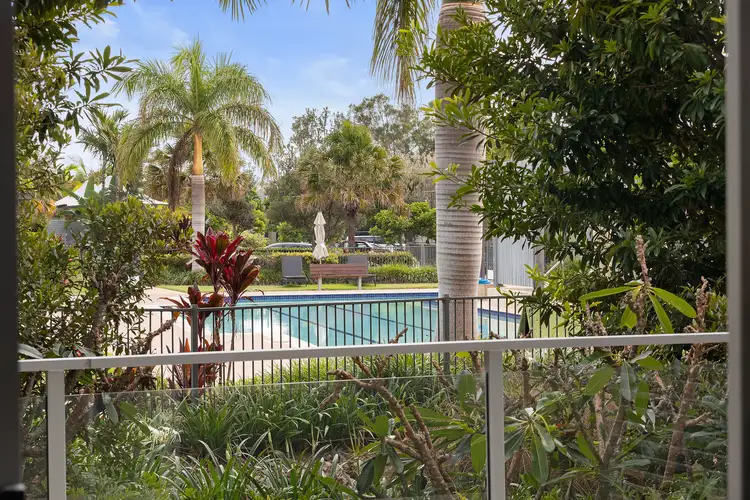 Fourth view of Homely unit listing, 2102/27 Boardwalk Boulevard, Mount Coolum QLD 4573