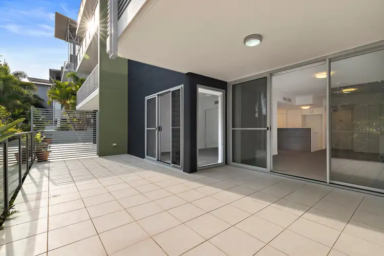 Fifth view of Homely unit listing, 2102/27 Boardwalk Boulevard, Mount Coolum QLD 4573
