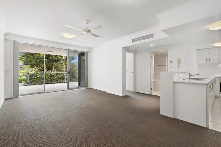 Sixth view of Homely unit listing, 2102/27 Boardwalk Boulevard, Mount Coolum QLD 4573