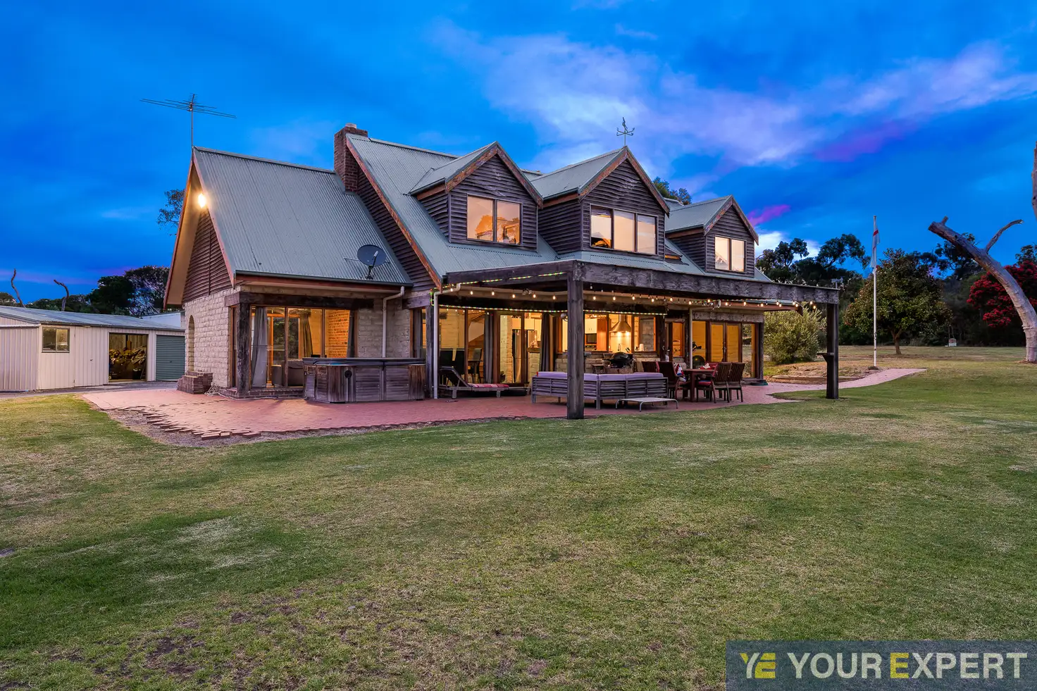 Main view of Homely rural property listing, 70 Langley Road, Cranbourne South VIC 3977