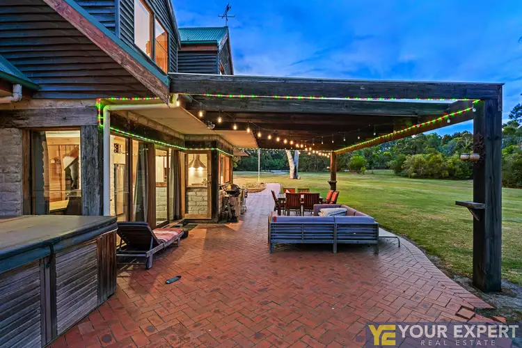 Second view of Homely rural property listing, 70 Langley Road, Cranbourne South VIC 3977