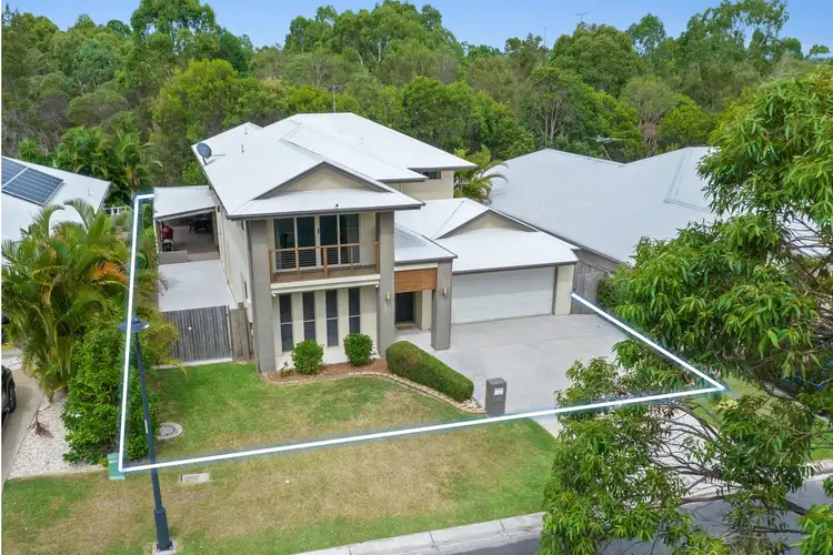 Fourth view of Homely house listing, 55 Dusky Street, North Lakes QLD 4509