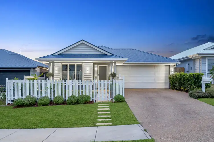 14 Dream Way, Griffin QLD 4503