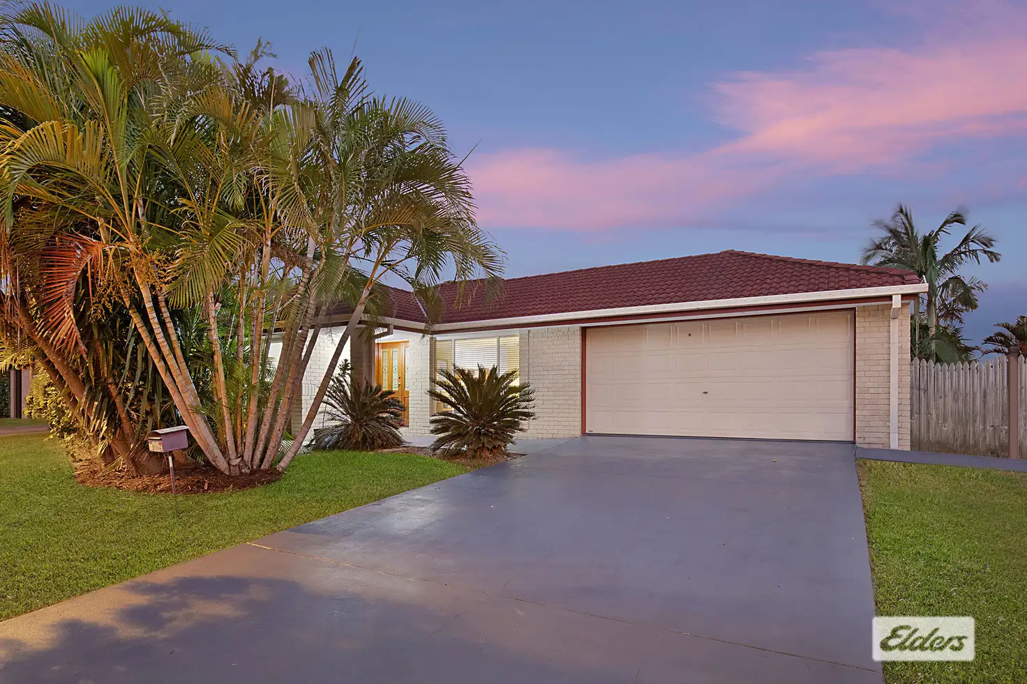 Main view of Homely house listing, 6 Lake Cootharaba Place, Logan Reserve QLD 4133
