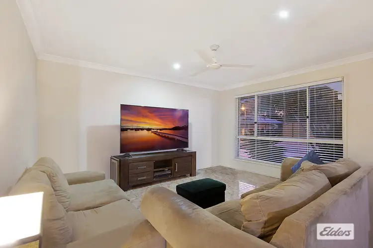 Second view of Homely house listing, 6 Lake Cootharaba Place, Logan Reserve QLD 4133