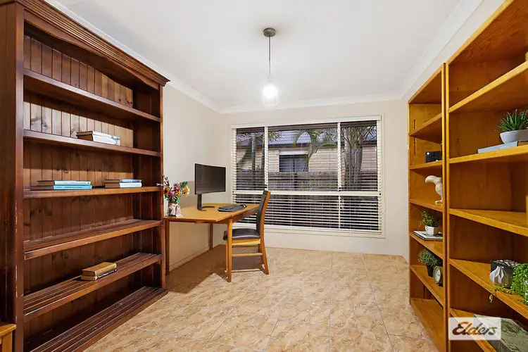 Third view of Homely house listing, 6 Lake Cootharaba Place, Logan Reserve QLD 4133