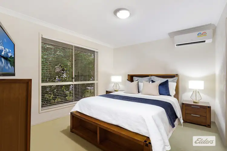 Fourth view of Homely house listing, 6 Lake Cootharaba Place, Logan Reserve QLD 4133