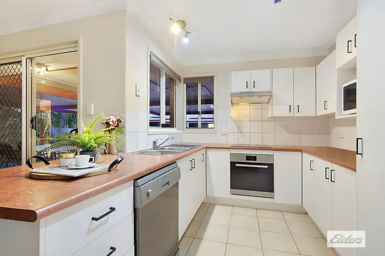Sixth view of Homely house listing, 6 Lake Cootharaba Place, Logan Reserve QLD 4133