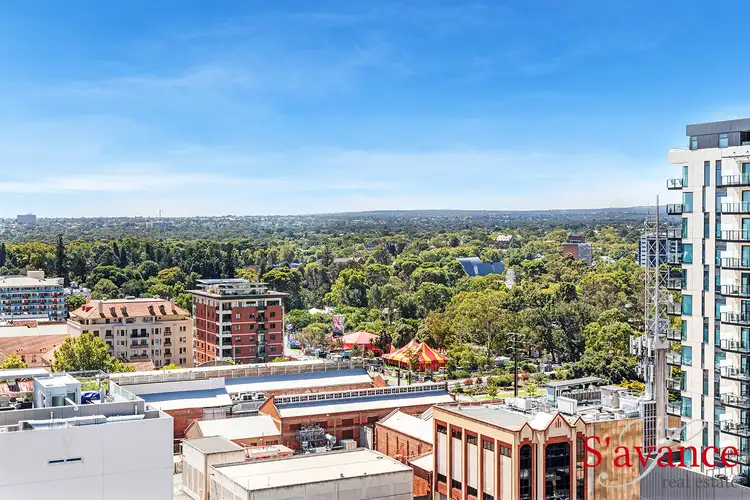 1304/248 Flinders Street, Adelaide SA 5000