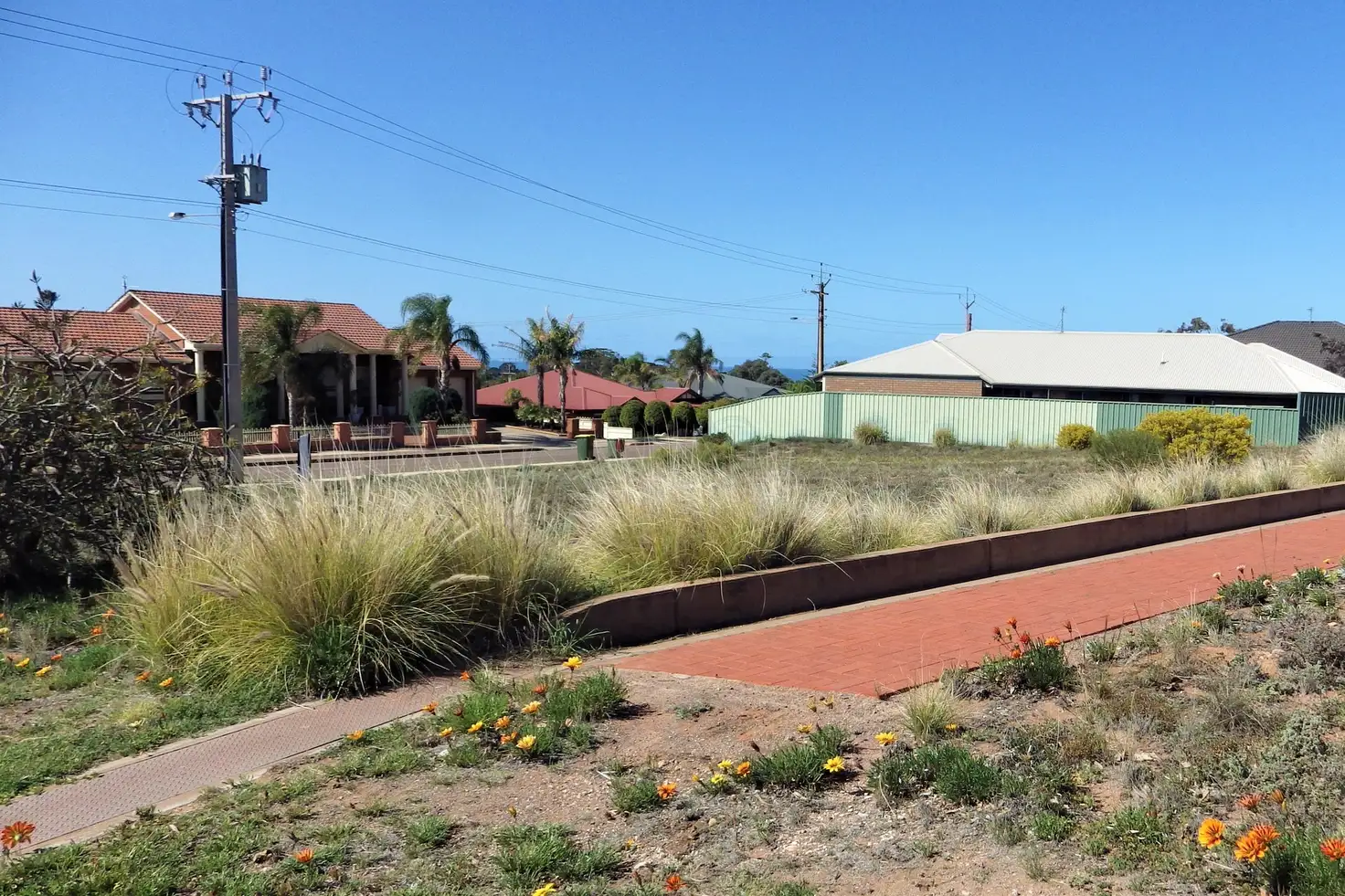 Main view of Homely land listing, LOT 10, 4 Obrien Close, Whyalla SA 5600