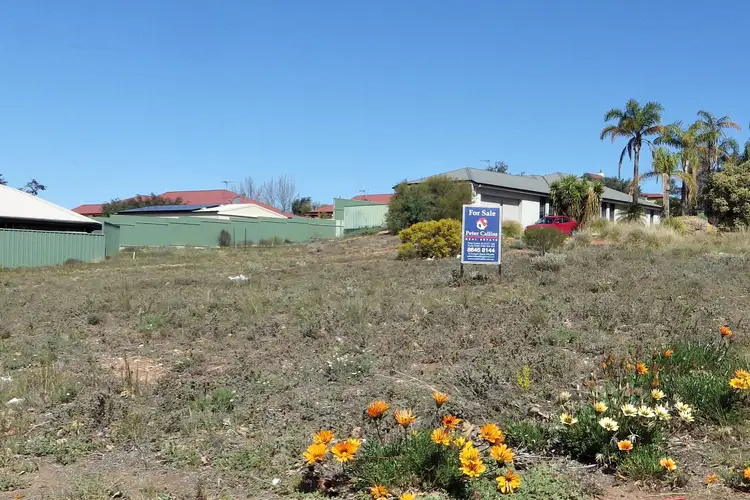 Second view of Homely land listing, LOT 10, 4 Obrien Close, Whyalla SA 5600