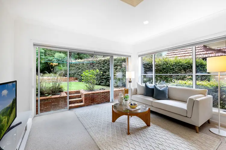 Third view of Homely house listing, 3 The Rampart, Castlecrag NSW 2068