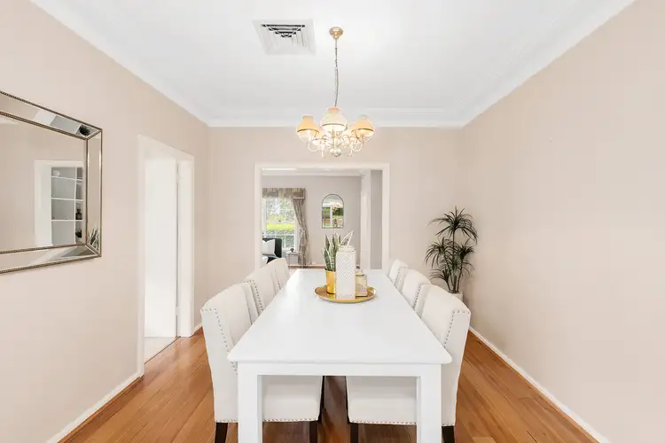Sixth view of Homely house listing, 3 The Rampart, Castlecrag NSW 2068