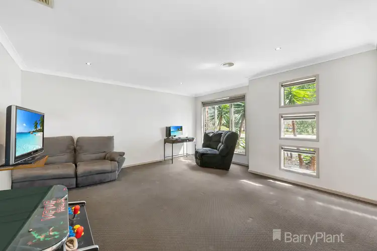 Second view of Homely house listing, 26 Drover Avenue, Manor Lakes VIC 3024