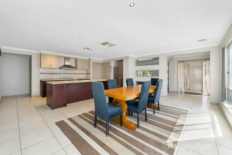 Third view of Homely house listing, 26 Drover Avenue, Manor Lakes VIC 3024