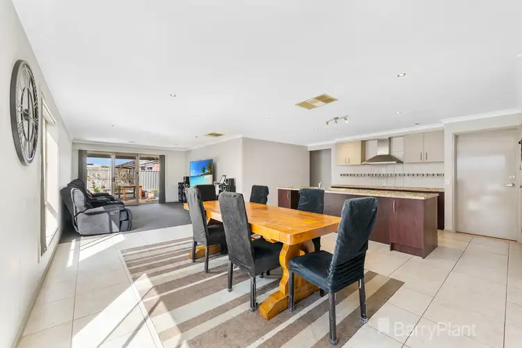 Fourth view of Homely house listing, 26 Drover Avenue, Manor Lakes VIC 3024