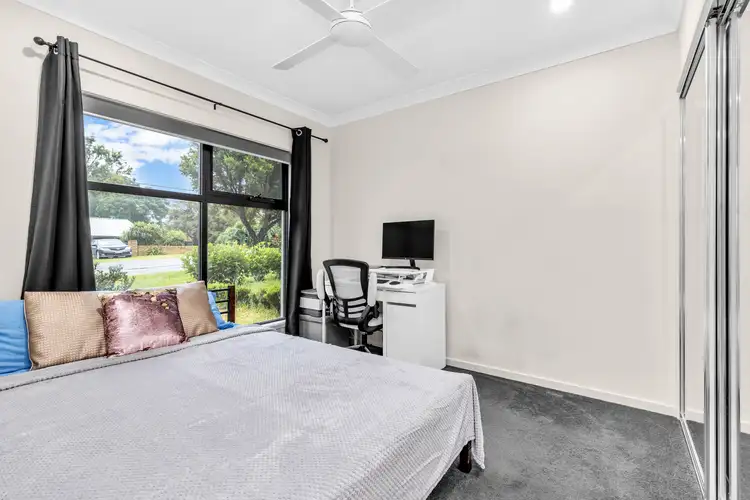 Second view of Homely house listing, 100 Withers Road, North Kellyville NSW 2155