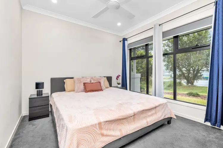 Fourth view of Homely house listing, 100 Withers Road, North Kellyville NSW 2155