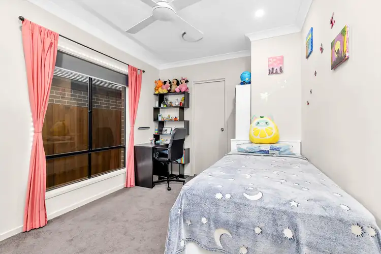 Fifth view of Homely house listing, 100 Withers Road, North Kellyville NSW 2155
