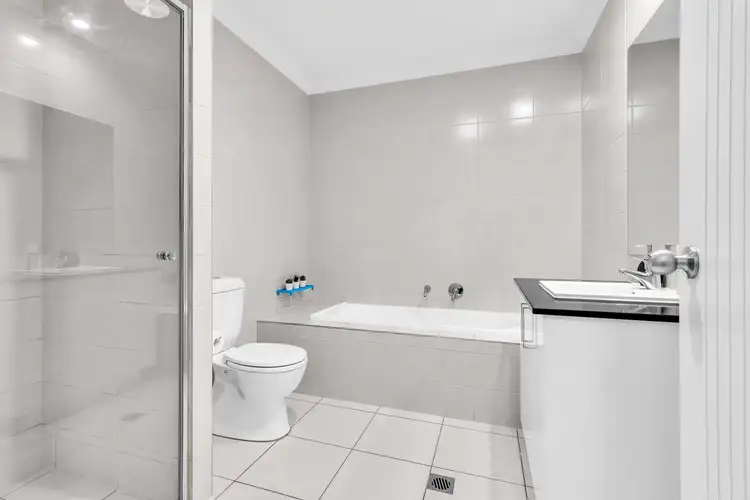 Sixth view of Homely house listing, 100 Withers Road, North Kellyville NSW 2155
