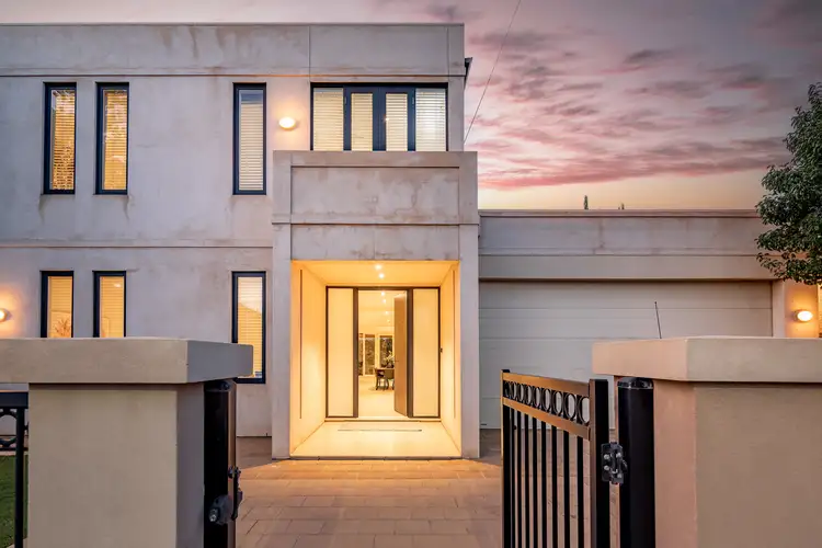 Second view of Homely house listing, 15A Pier Street, Glenelg SA 5045