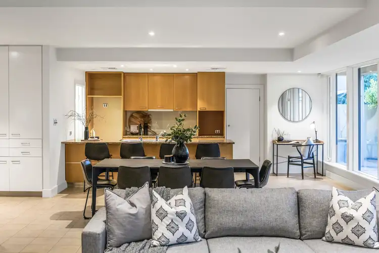 Fourth view of Homely house listing, 15A Pier Street, Glenelg SA 5045