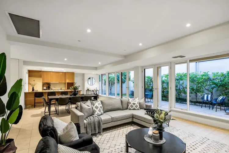 Fifth view of Homely house listing, 15A Pier Street, Glenelg SA 5045