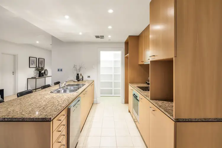 Sixth view of Homely house listing, 15A Pier Street, Glenelg SA 5045