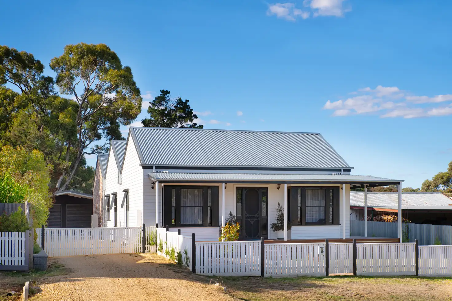 Main view of Homely house listing, 18 Franklin Street, Maldon VIC 3463