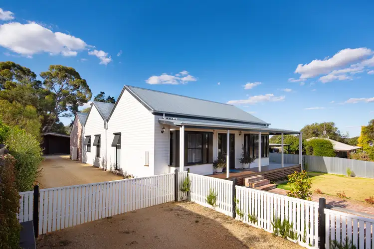Second view of Homely house listing, 18 Franklin Street, Maldon VIC 3463