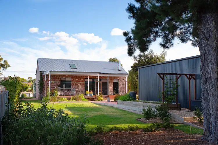 Third view of Homely house listing, 18 Franklin Street, Maldon VIC 3463