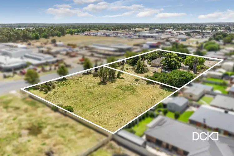 Fourth view of Homely house listing, 210-218 Midland Highway, Epsom VIC 3551