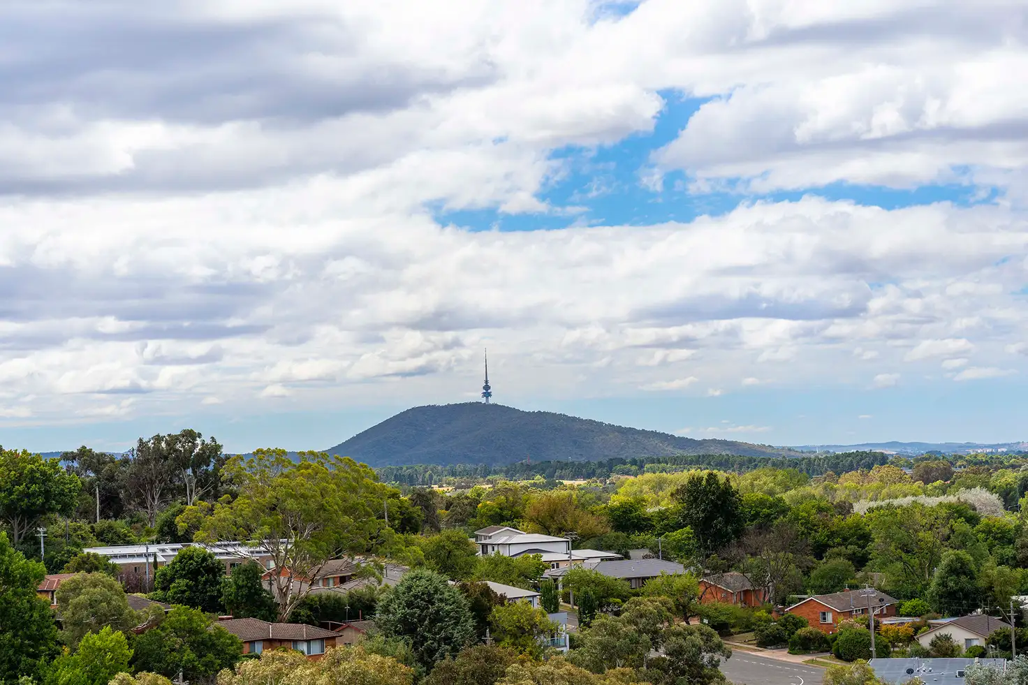 Main view of Homely apartment listing, 124/5 Burnie Street, Lyons ACT 2606
