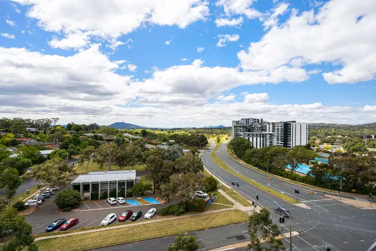 Third view of Homely apartment listing, 124/5 Burnie Street, Lyons ACT 2606