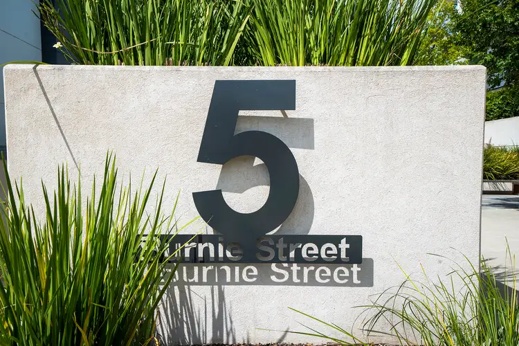 Sixth view of Homely apartment listing, 124/5 Burnie Street, Lyons ACT 2606