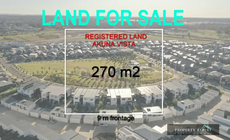 LOT 6535 Hornet Street, Schofields NSW 2762