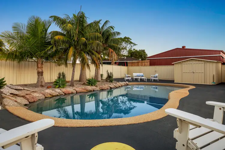 Main view of Homely house listing, 21 Lewis Street, Wallsend NSW 2287